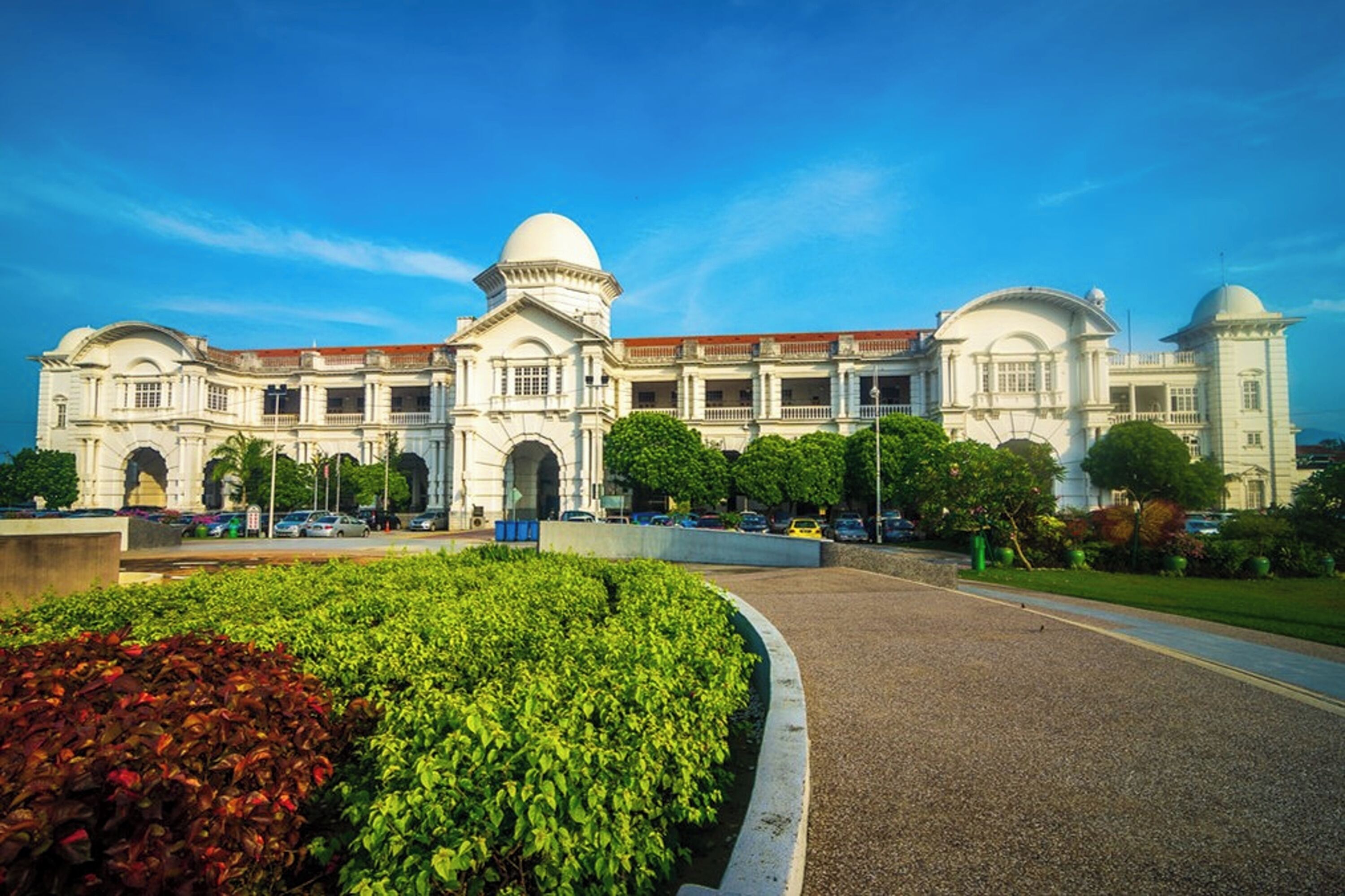 Foto - 1 Day Car Hotel Station 18