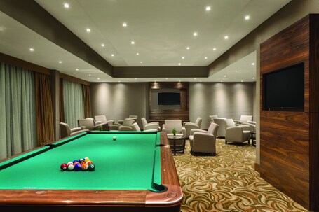 Hawthorn Suites by Wyndham Abu Dhabi City Centre - Image 45