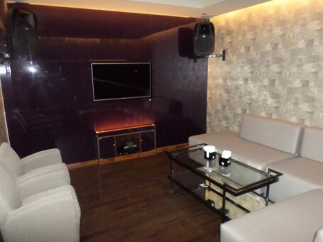 Hawthorn Suites by Wyndham Abu Dhabi City Centre - Image 41