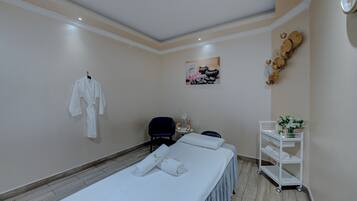Spa treatment