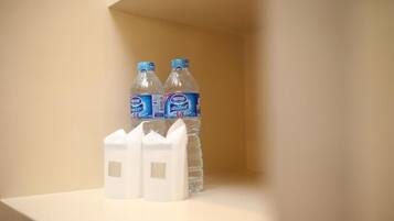 Alimentação e bebidas