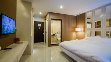 Standard Double Room, Non Smoking