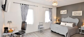 Hotel de la Villa Biron