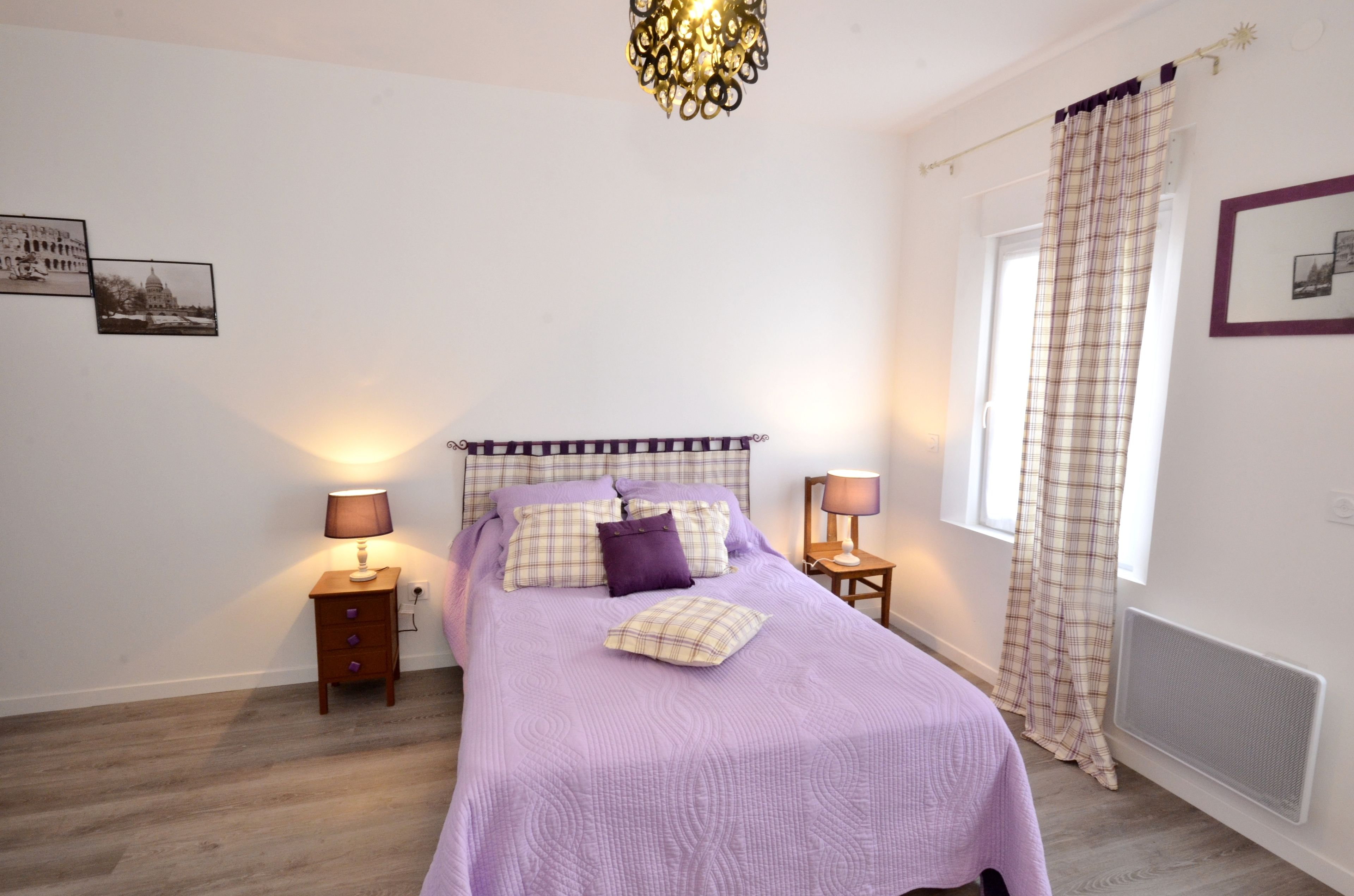 superior double room | desk, free cots/infant beds, free wifi