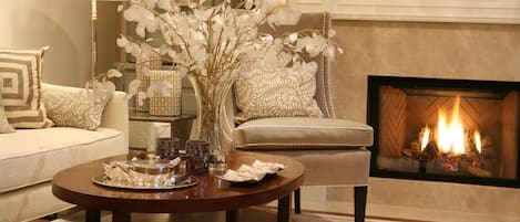 2 barer/lounger og cocktailbar