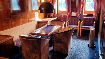 Sala de reuniones