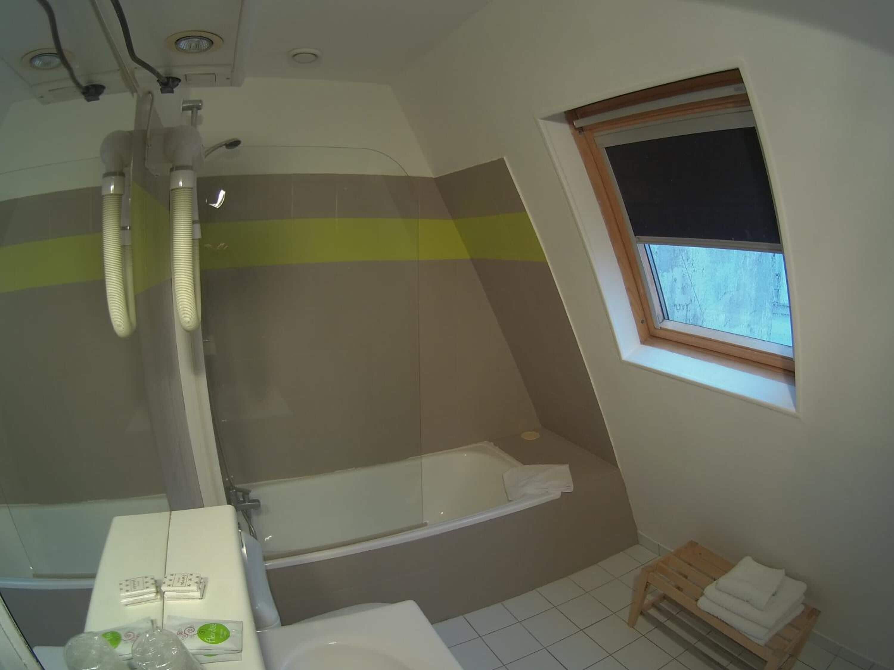 Photo - Hotel Phenix Paris