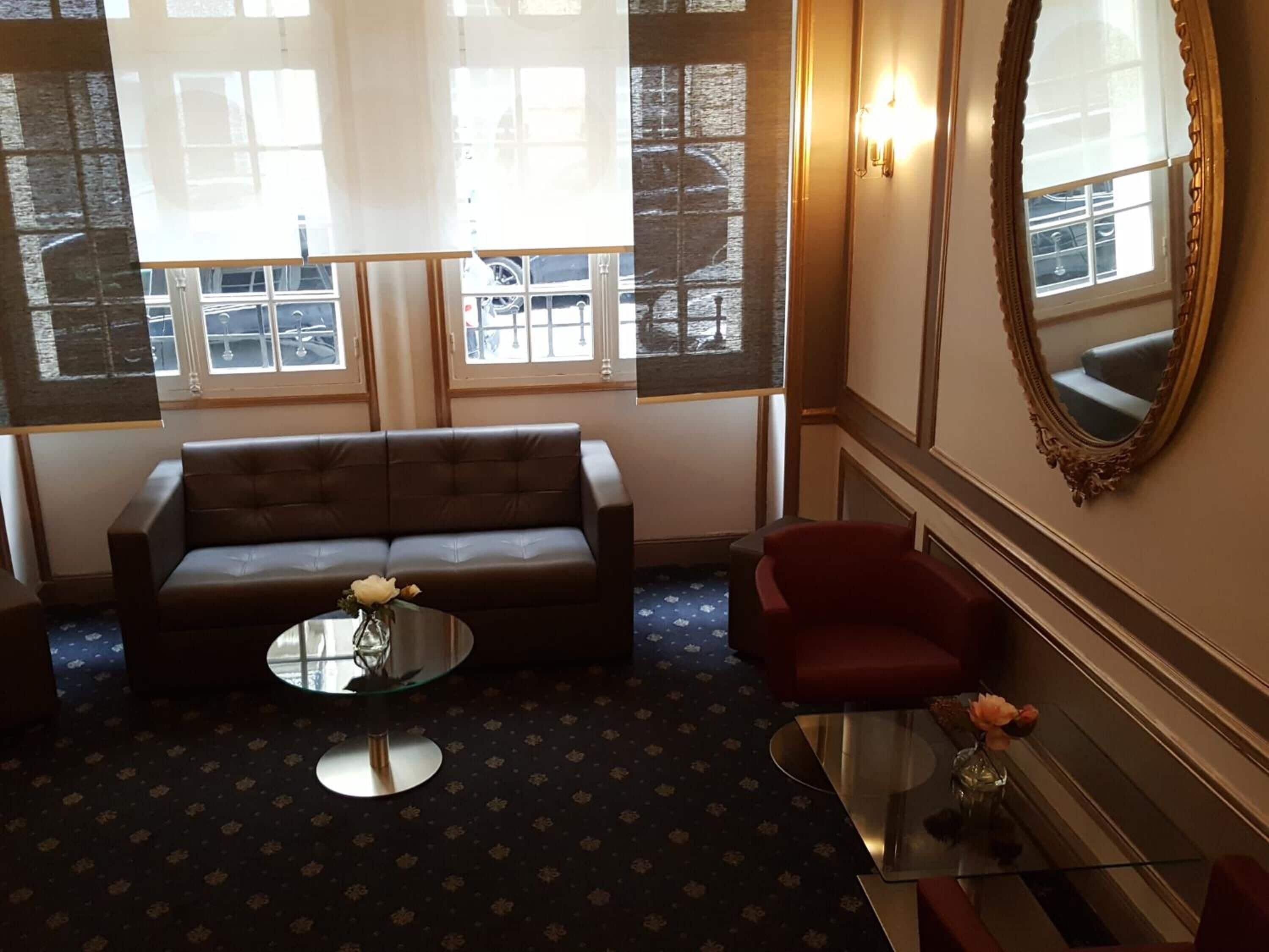 Photo - Hotel Phenix Paris