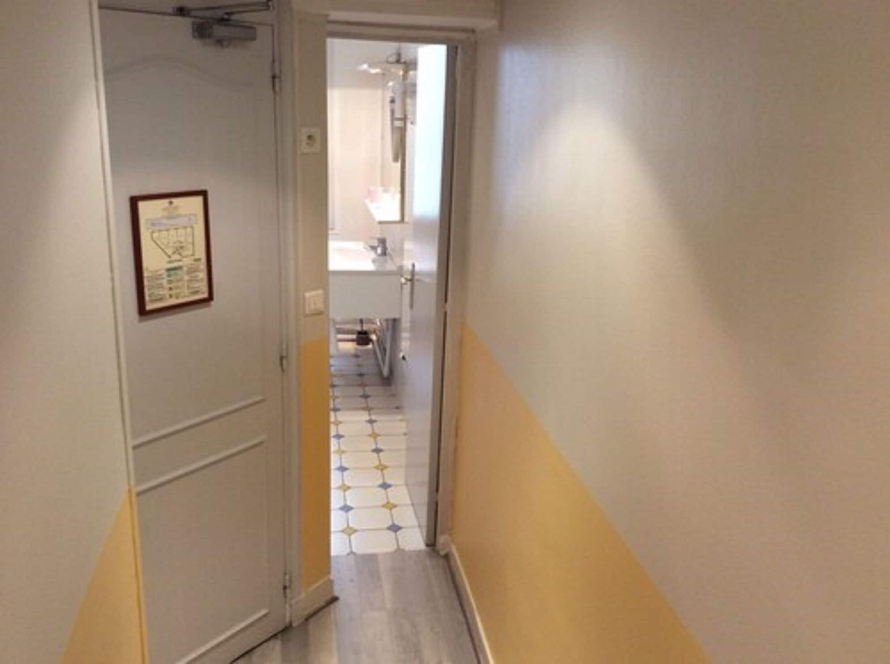 Photo - Hotel Phenix Paris