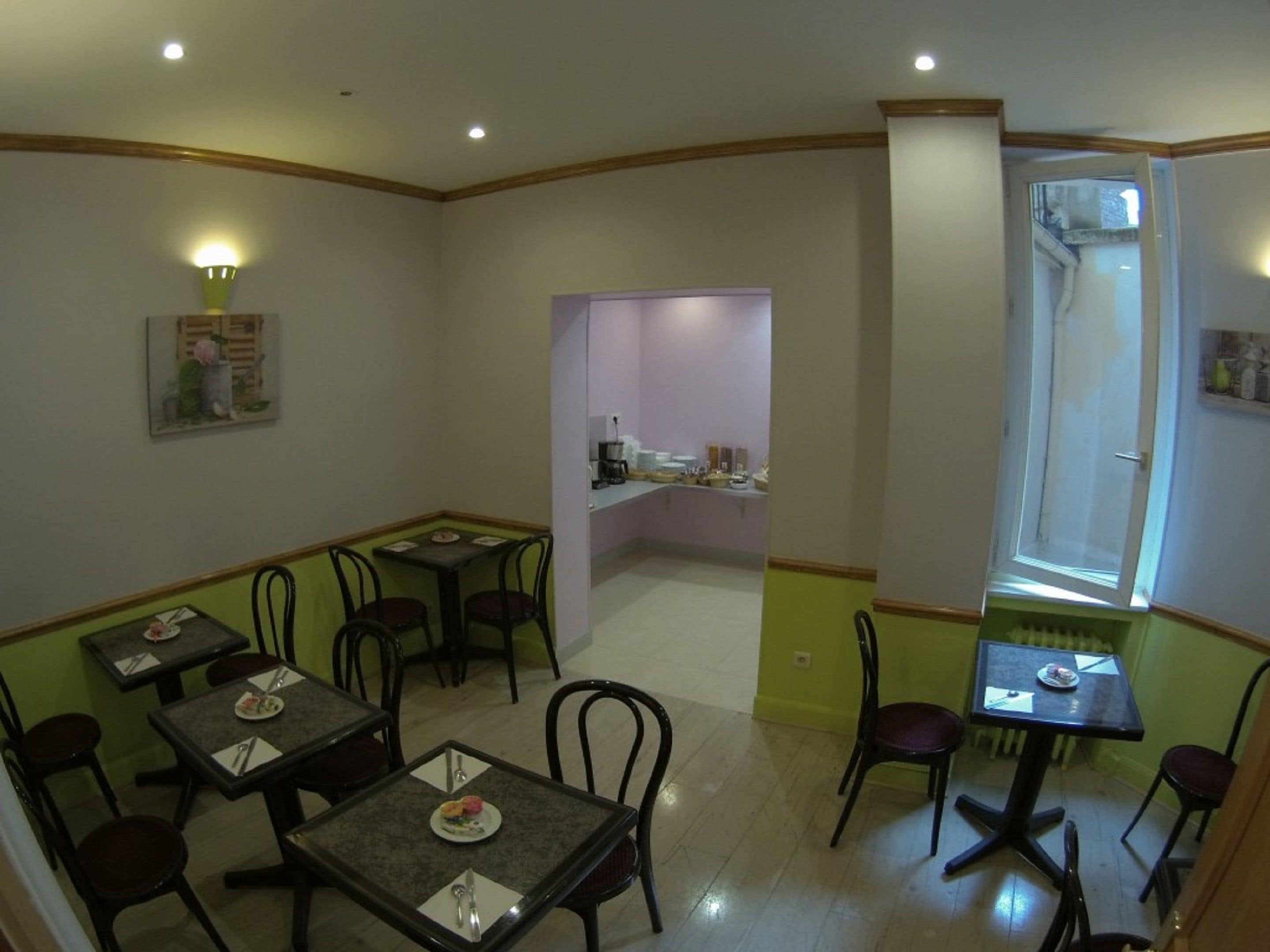 Photo - Hotel Phenix Paris