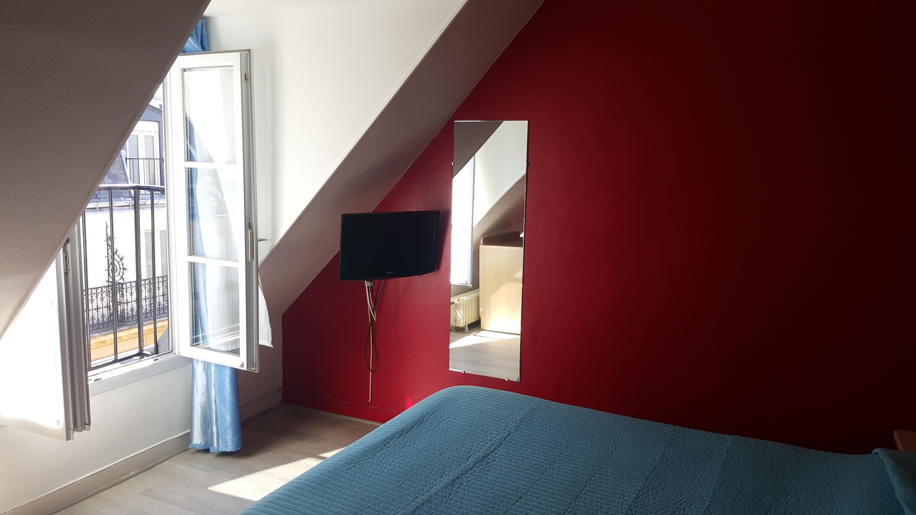 Photo - Hotel Phenix Paris