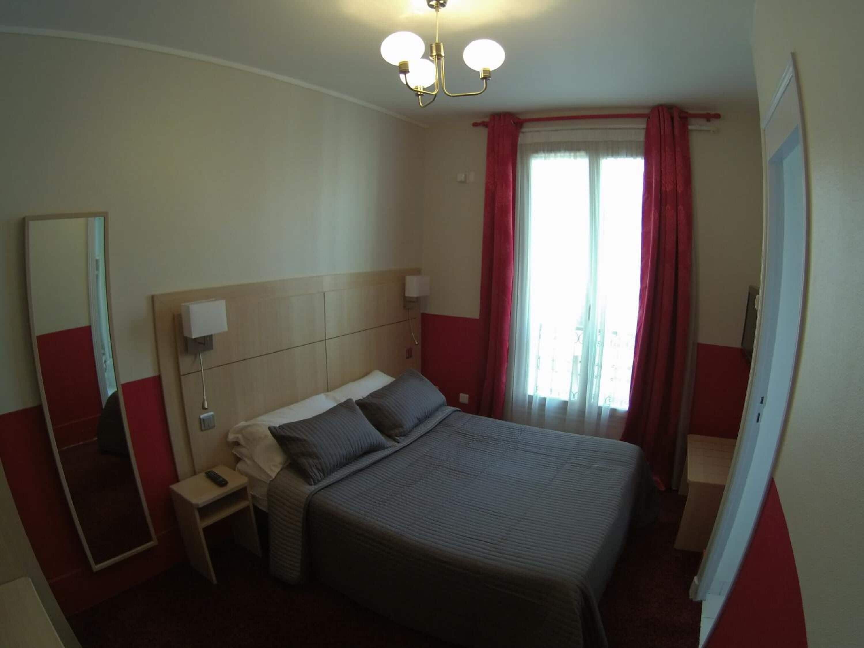 Photo - Hotel Phenix Paris