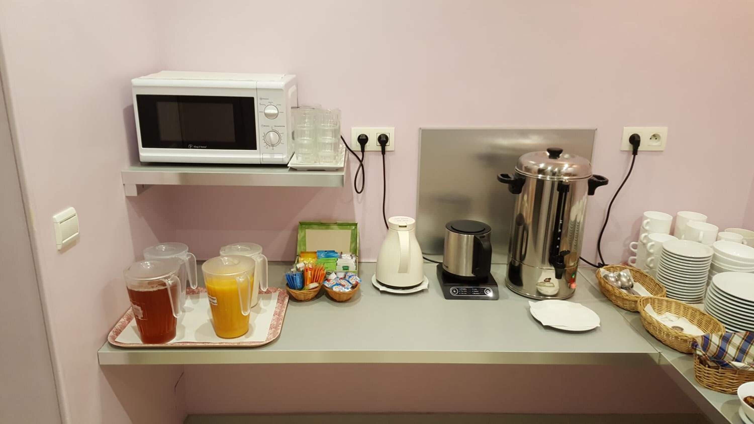 Photo - Hotel Phenix Paris