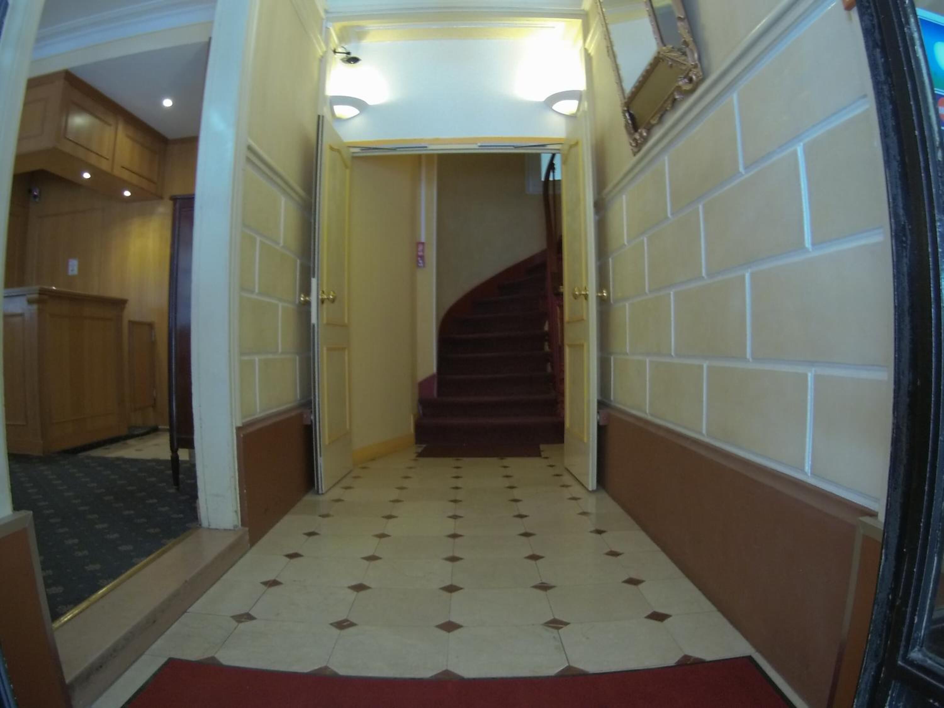 Photo - Hotel Phenix Paris