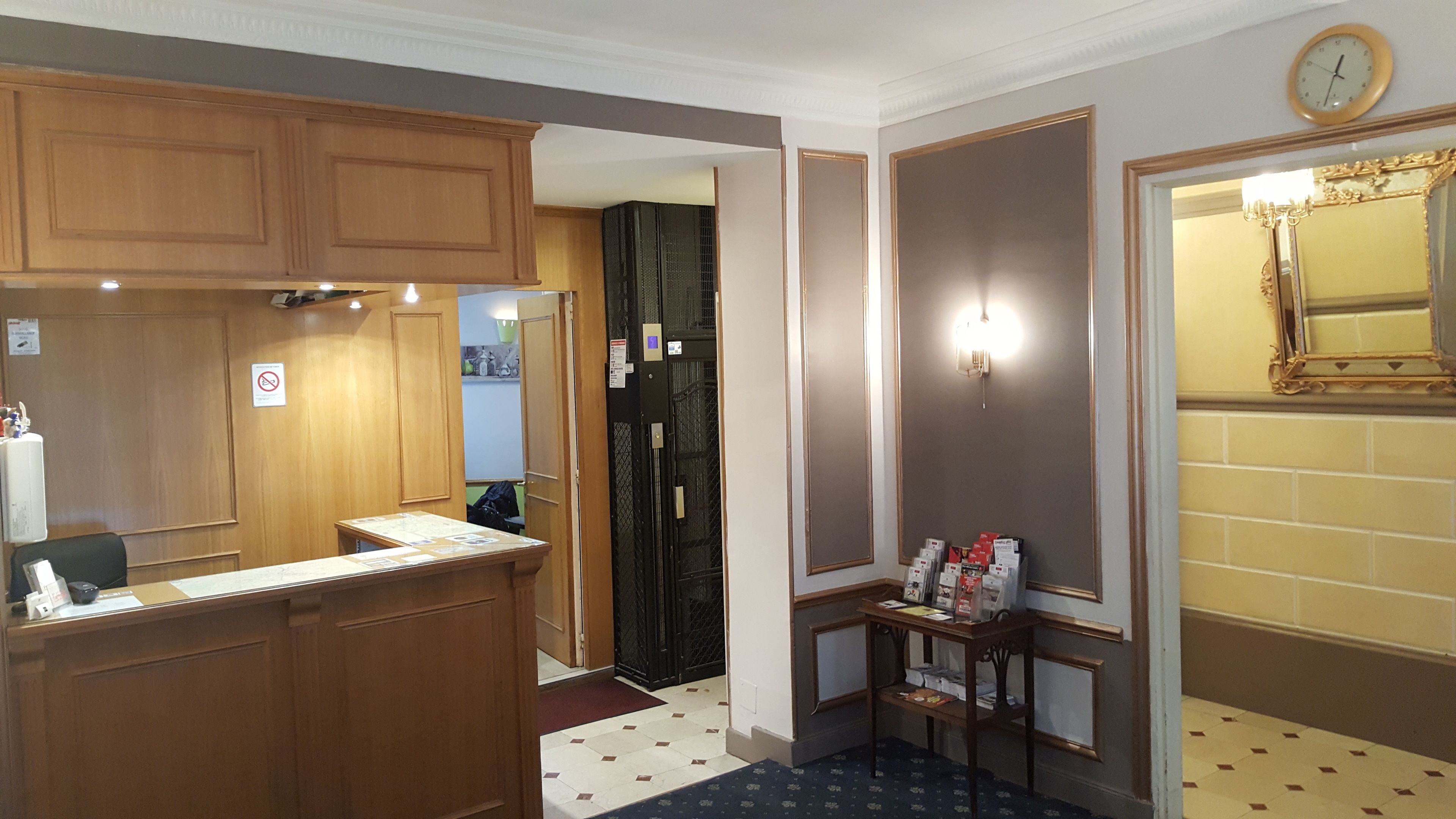 Photo - Hotel Phenix Paris