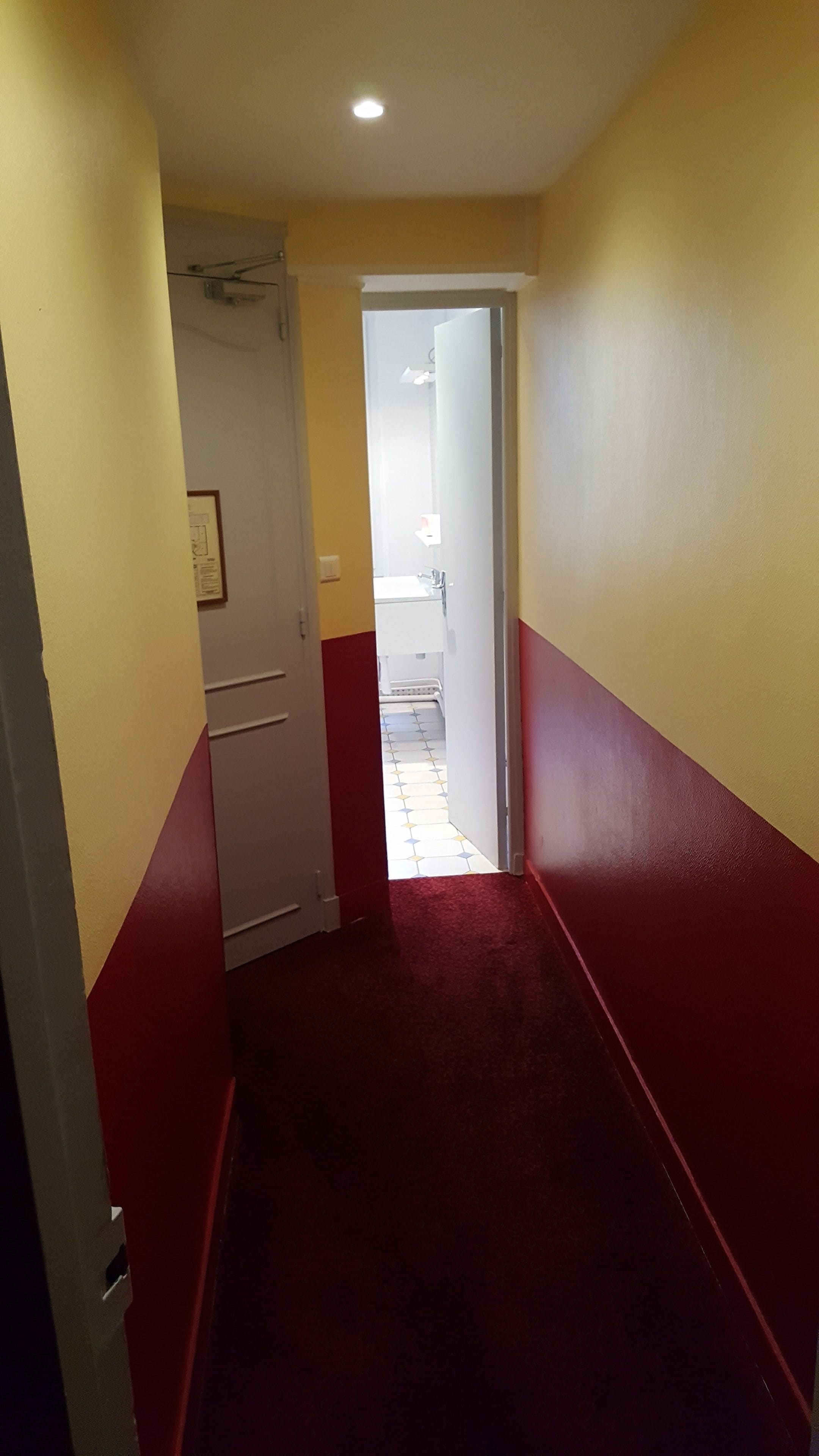 Photo - Hotel Phenix Paris