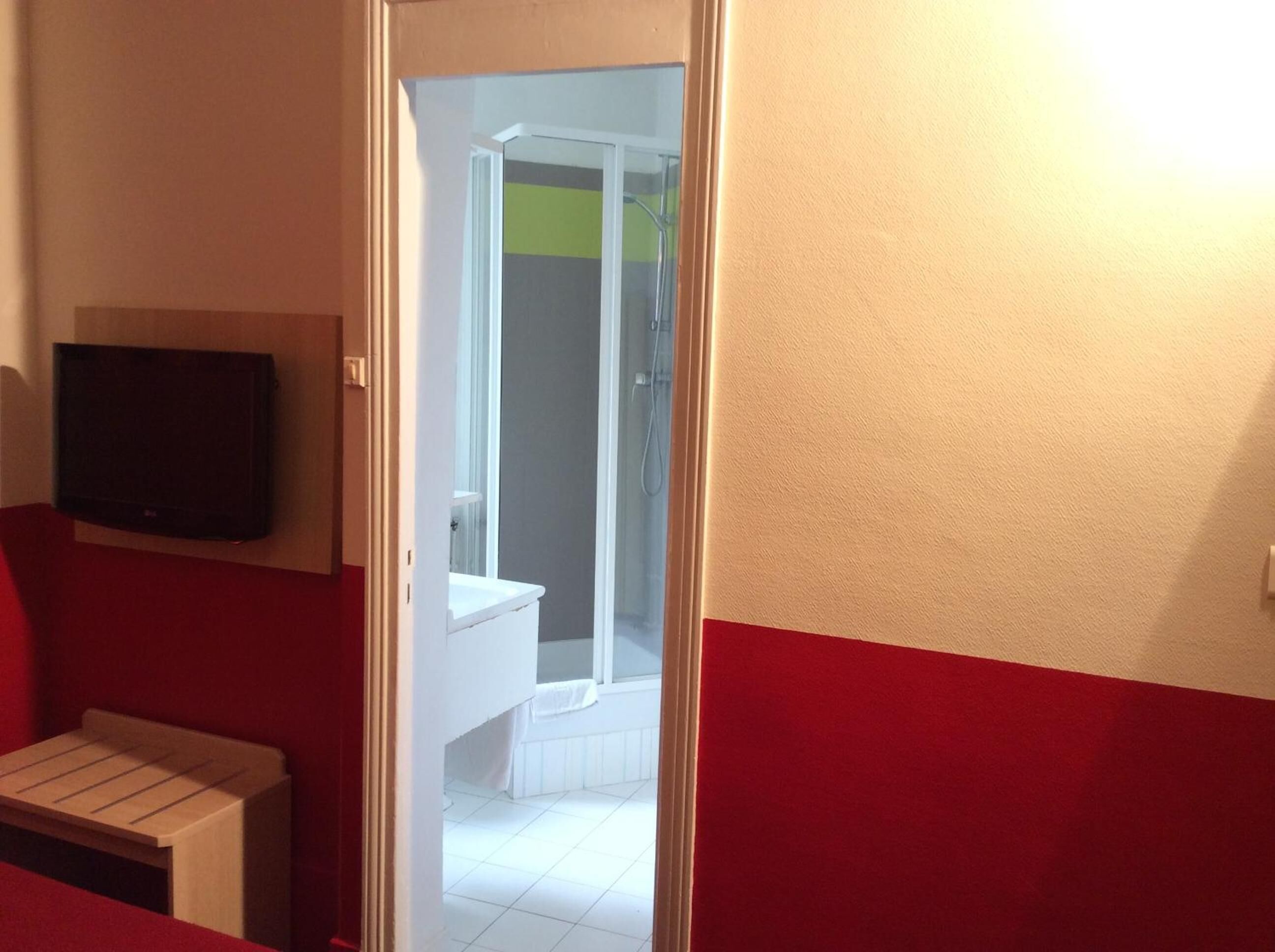 Photo - Hotel Phenix Paris