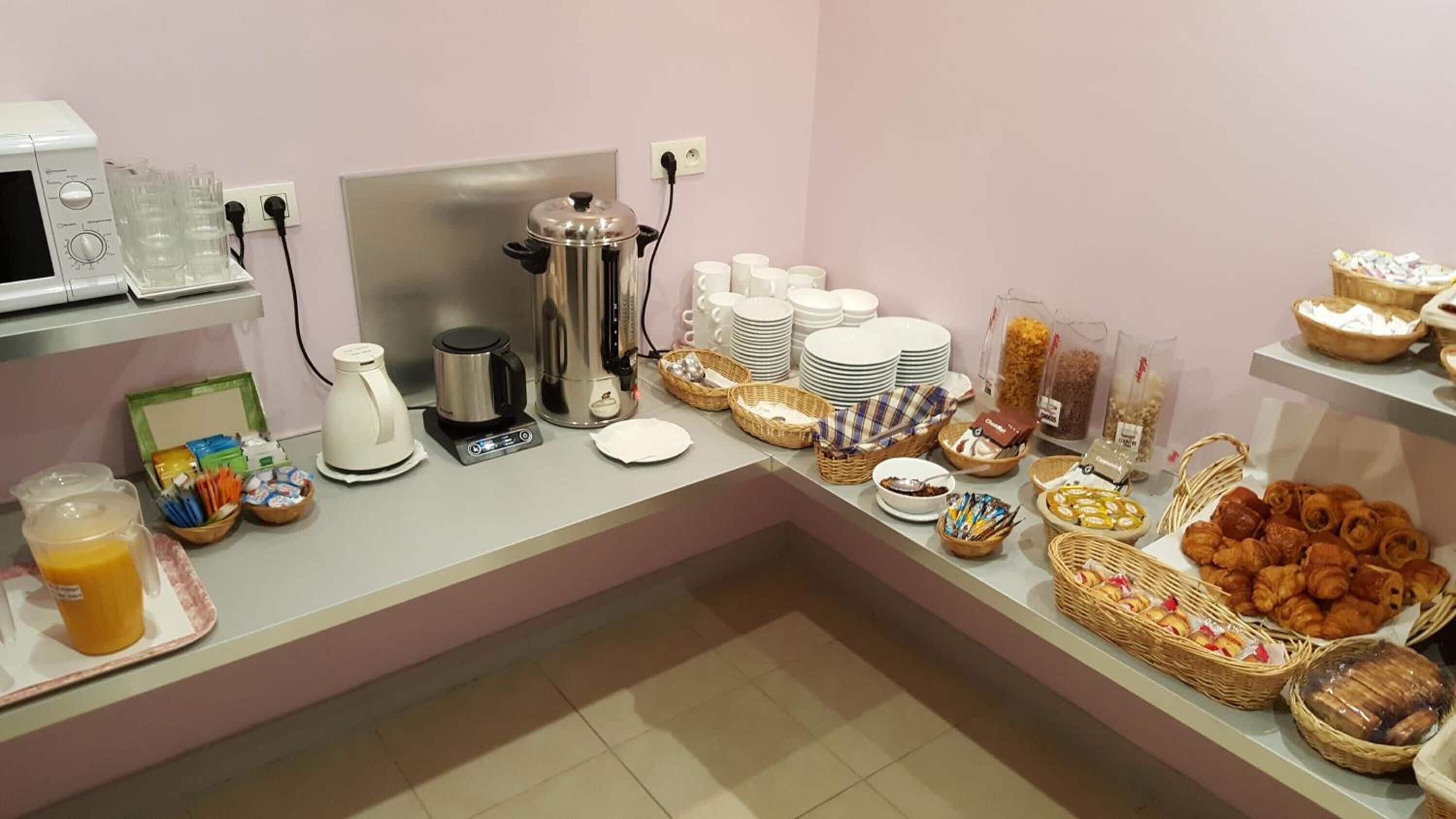 Photo - Hotel Phenix Paris