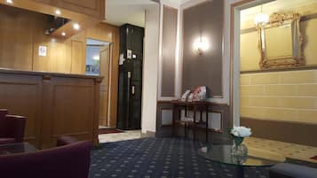 Hall