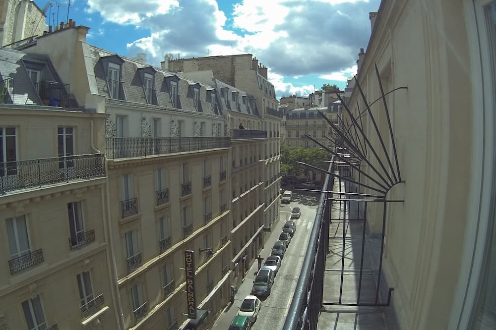 Hôtel Phénix