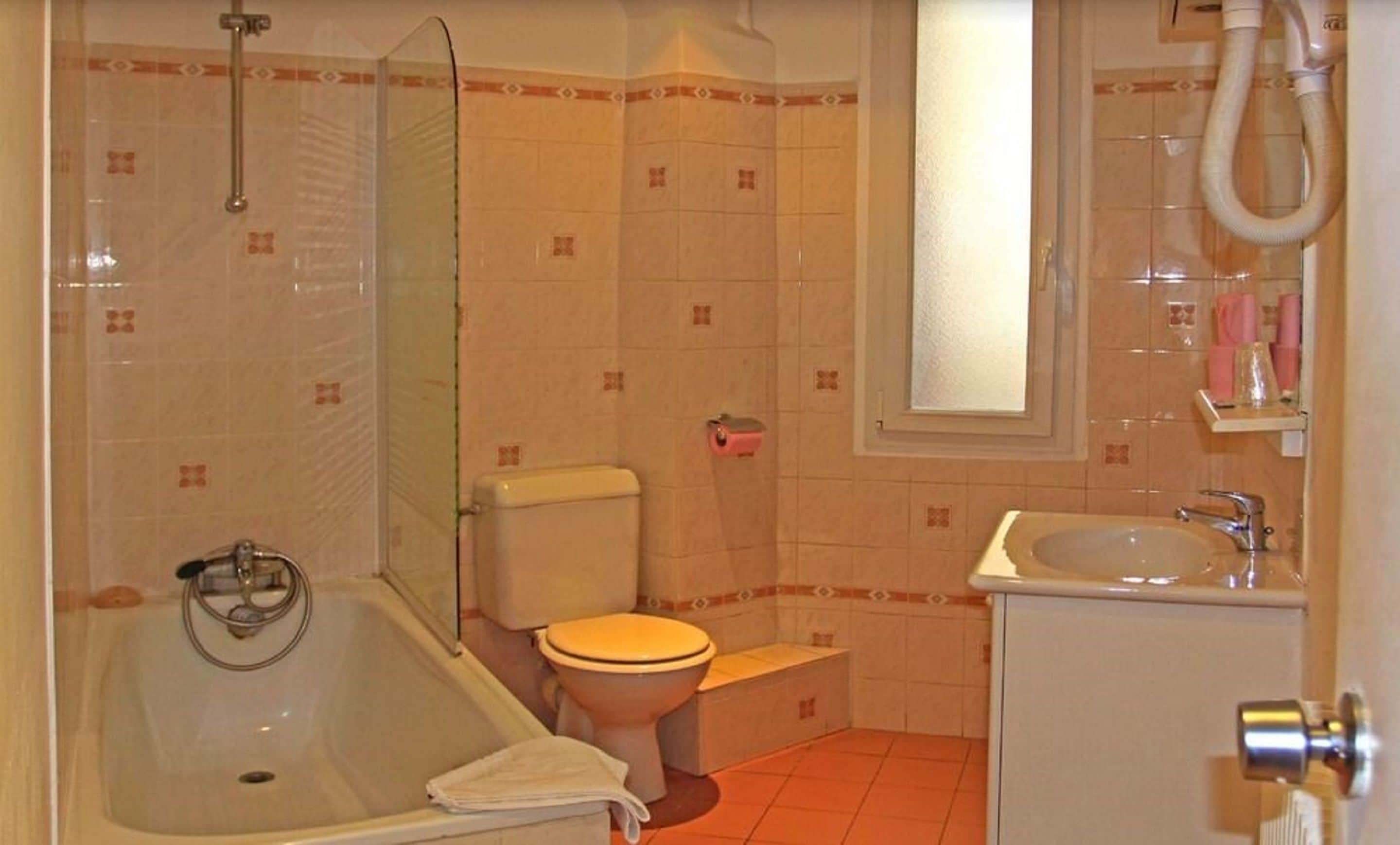 Photo - Hotel Phenix Paris