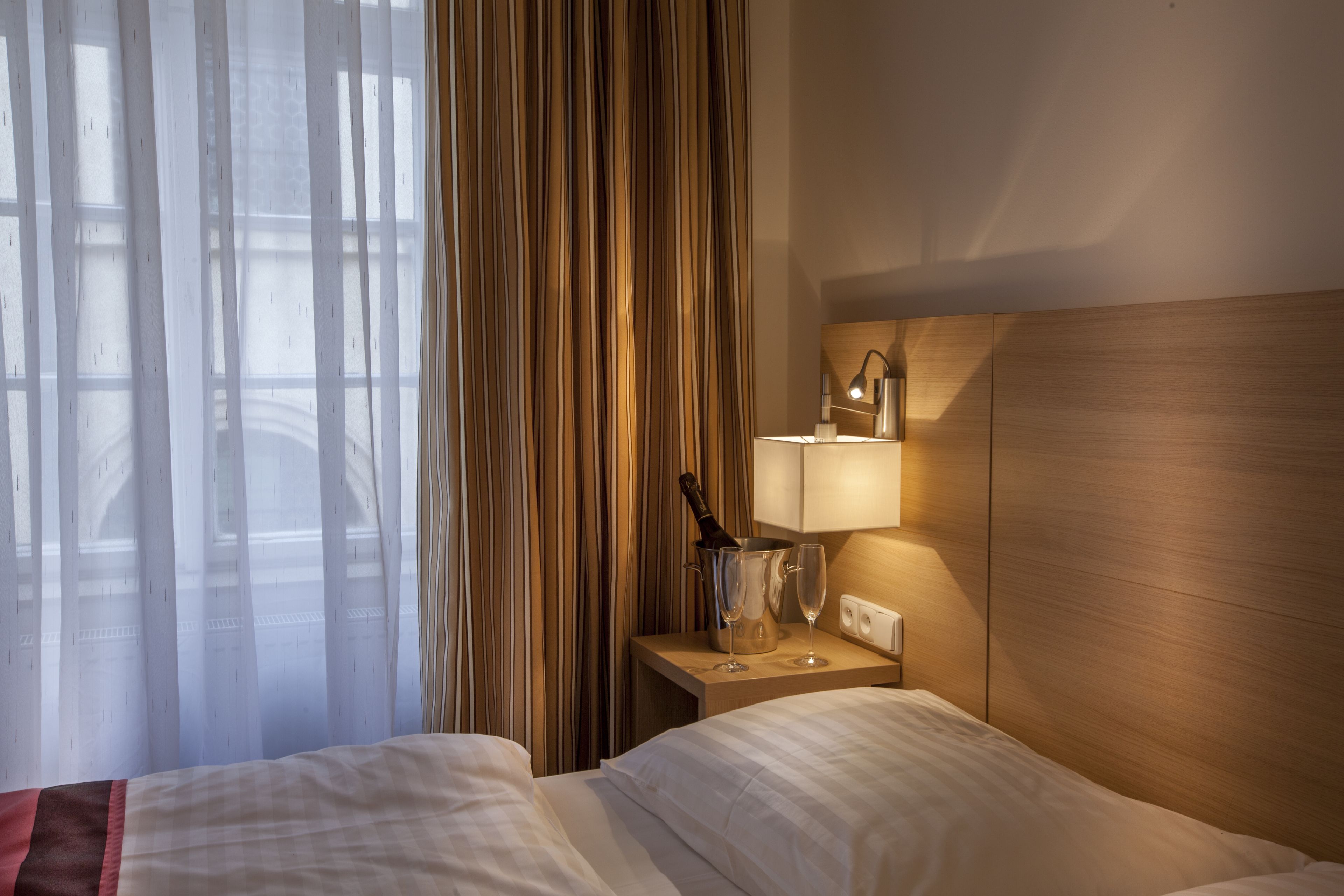 Foto - Little King Hotel U Malvaze