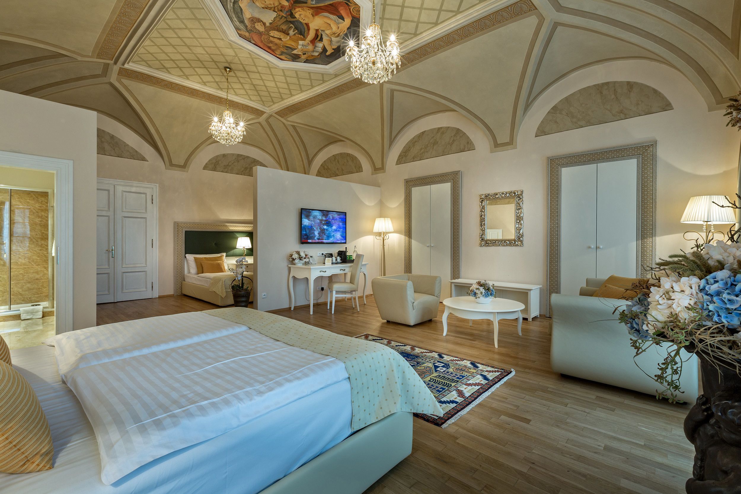 Photo - Little King Hotel U Malvaze