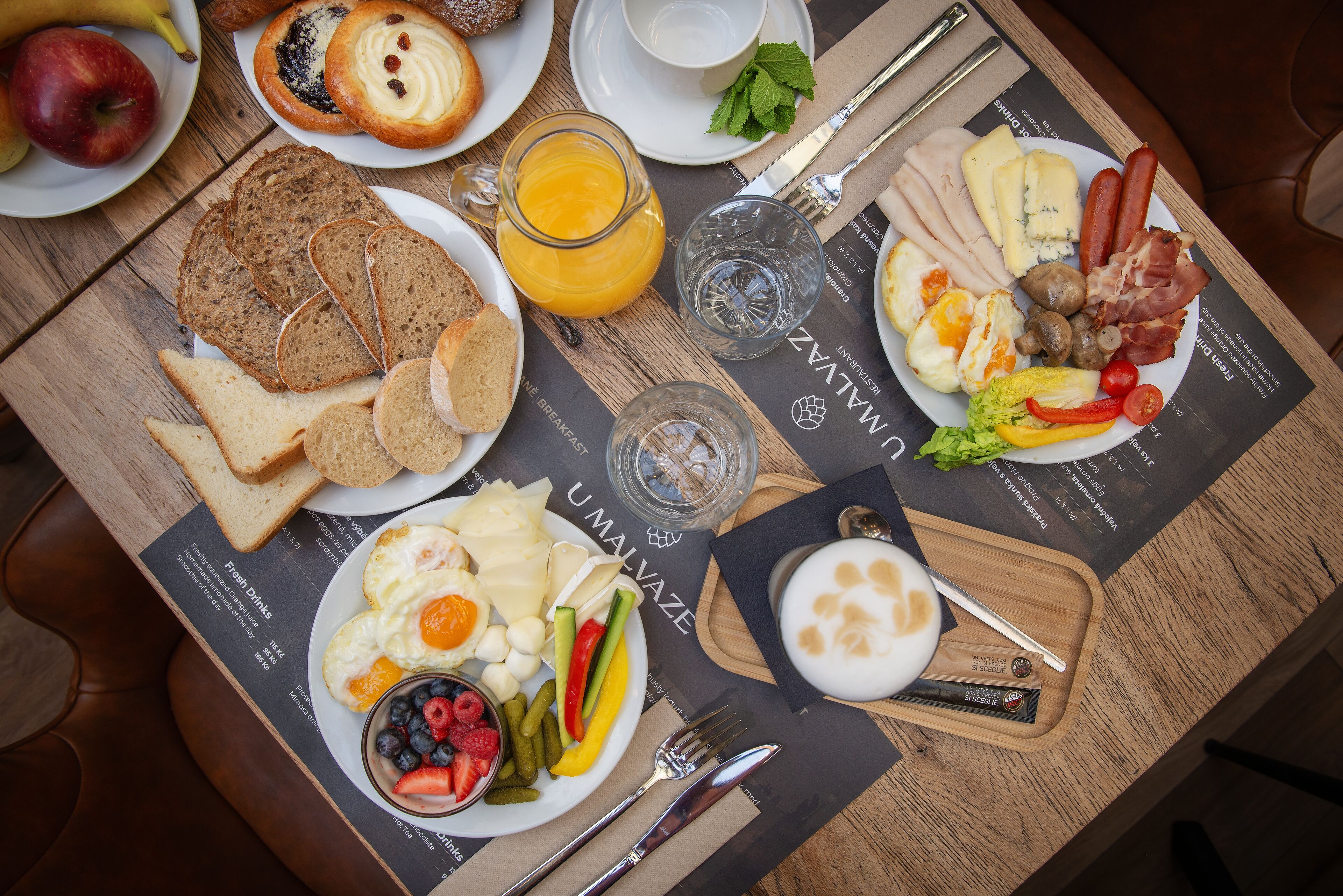 Photo - Little King Hotel U Malvaze