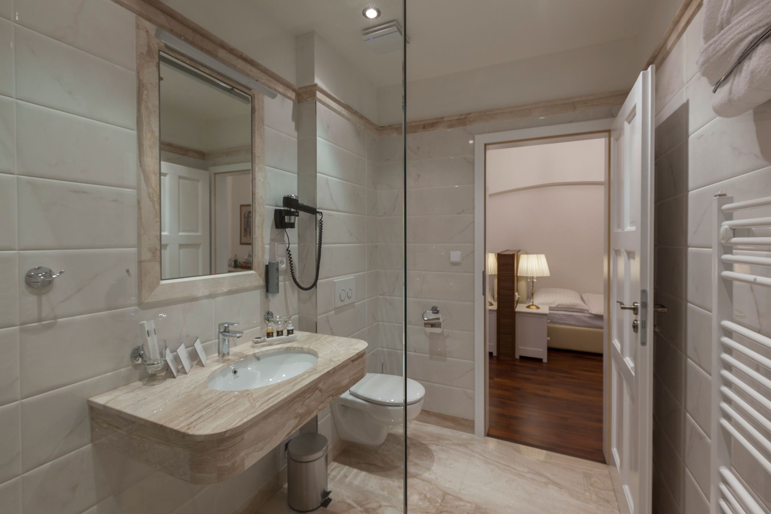 Photo - Little King Hotel U Malvaze