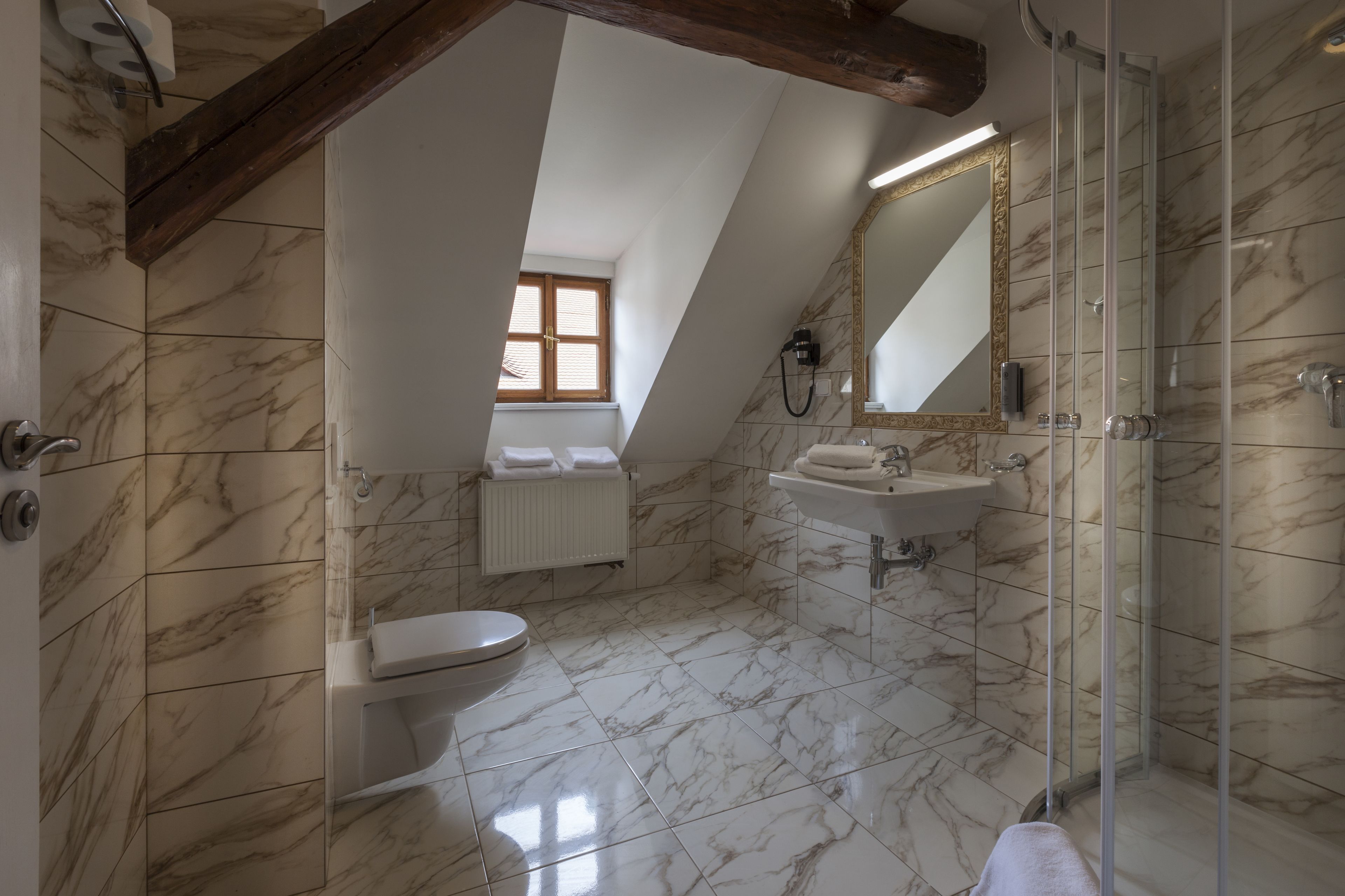 Photo - Little King Hotel U Malvaze