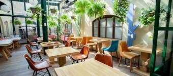 Little King Hotel U Malvaze