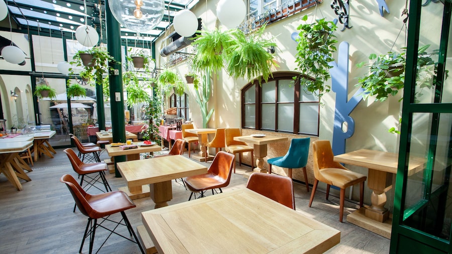 Little King Hotel U Malvaze