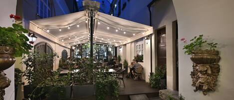 International cuisine