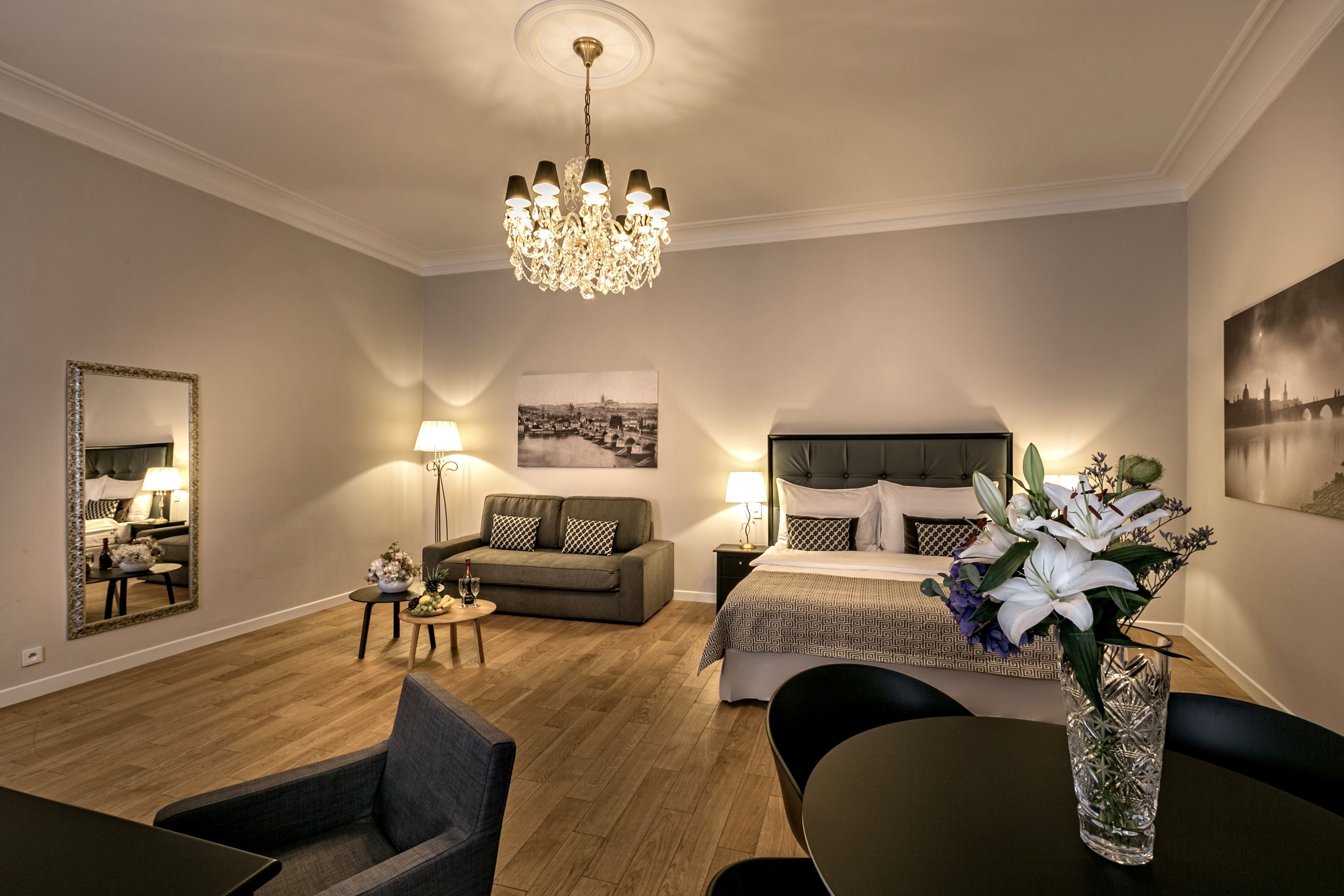 Photo - Little King Hotel U Malvaze