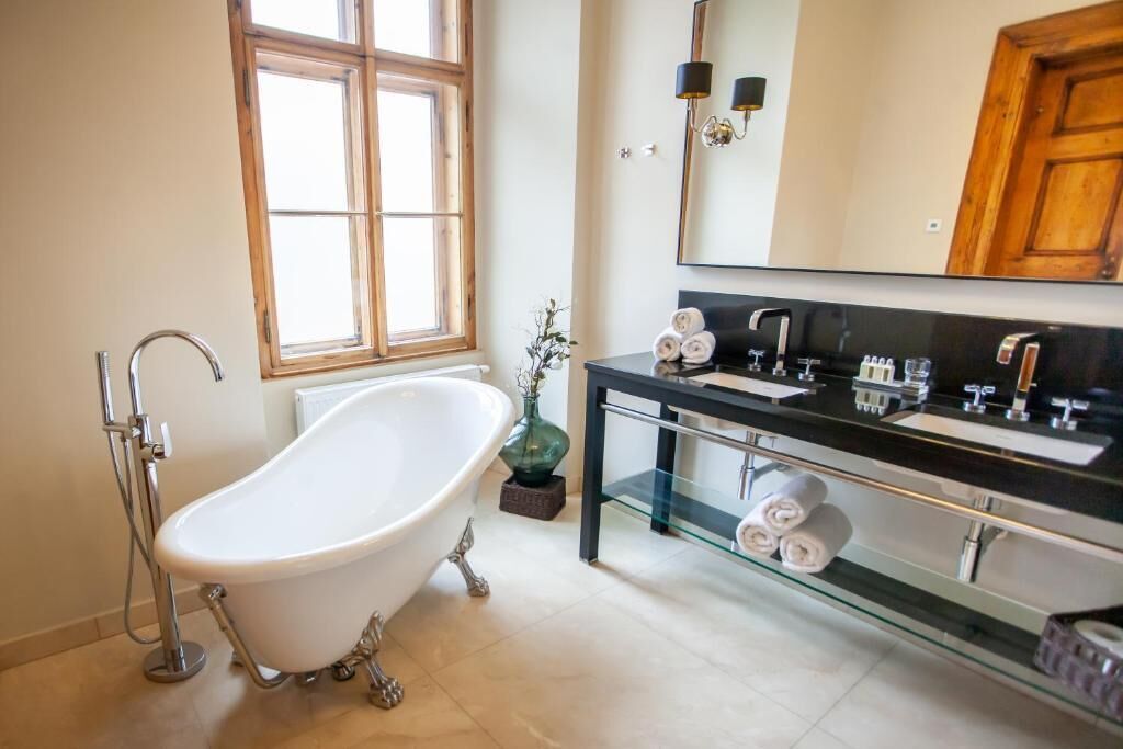 Photo - Little King Hotel U Malvaze