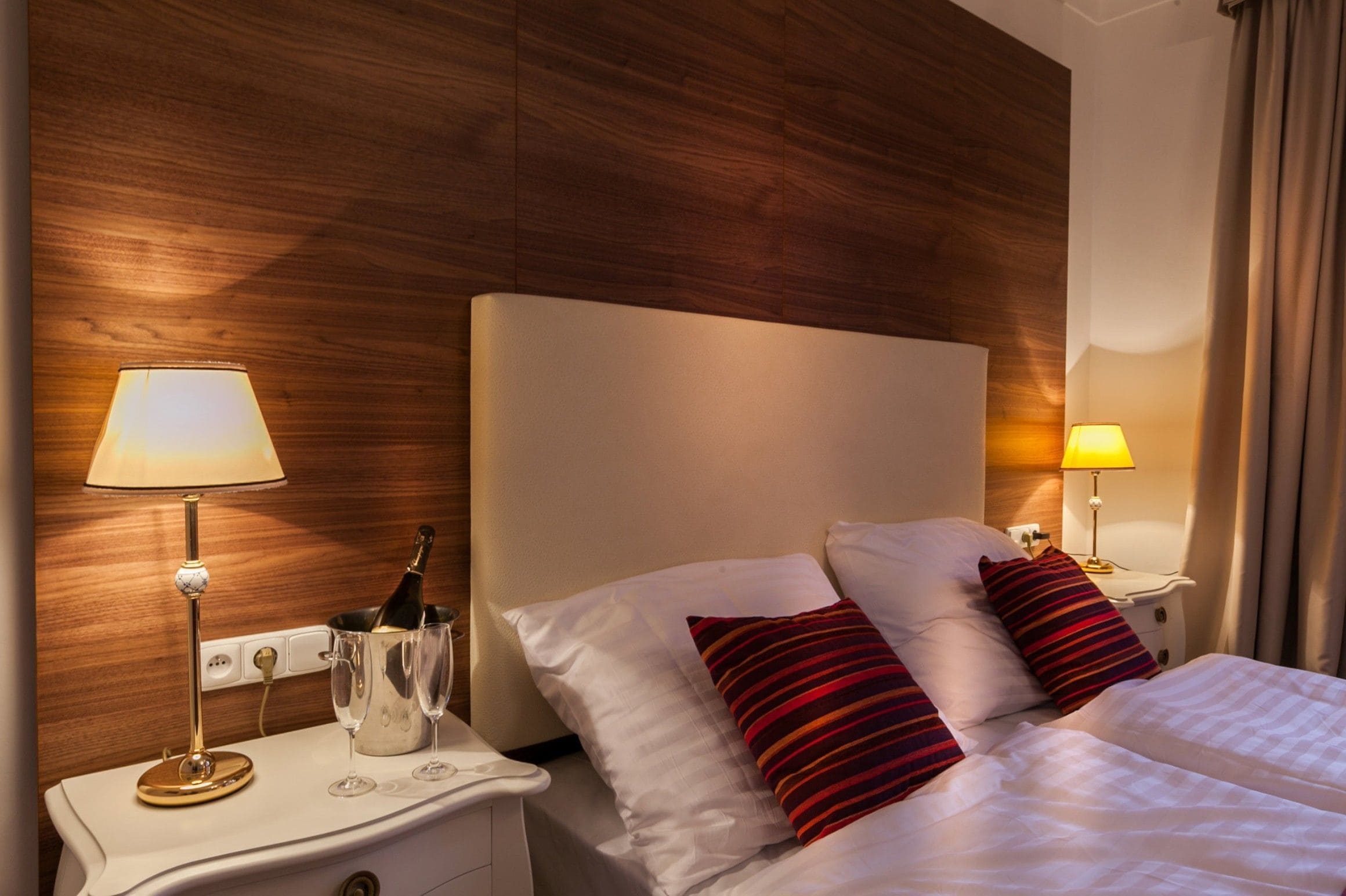 Foto - Little King Hotel U Malvaze