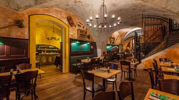 International cuisine