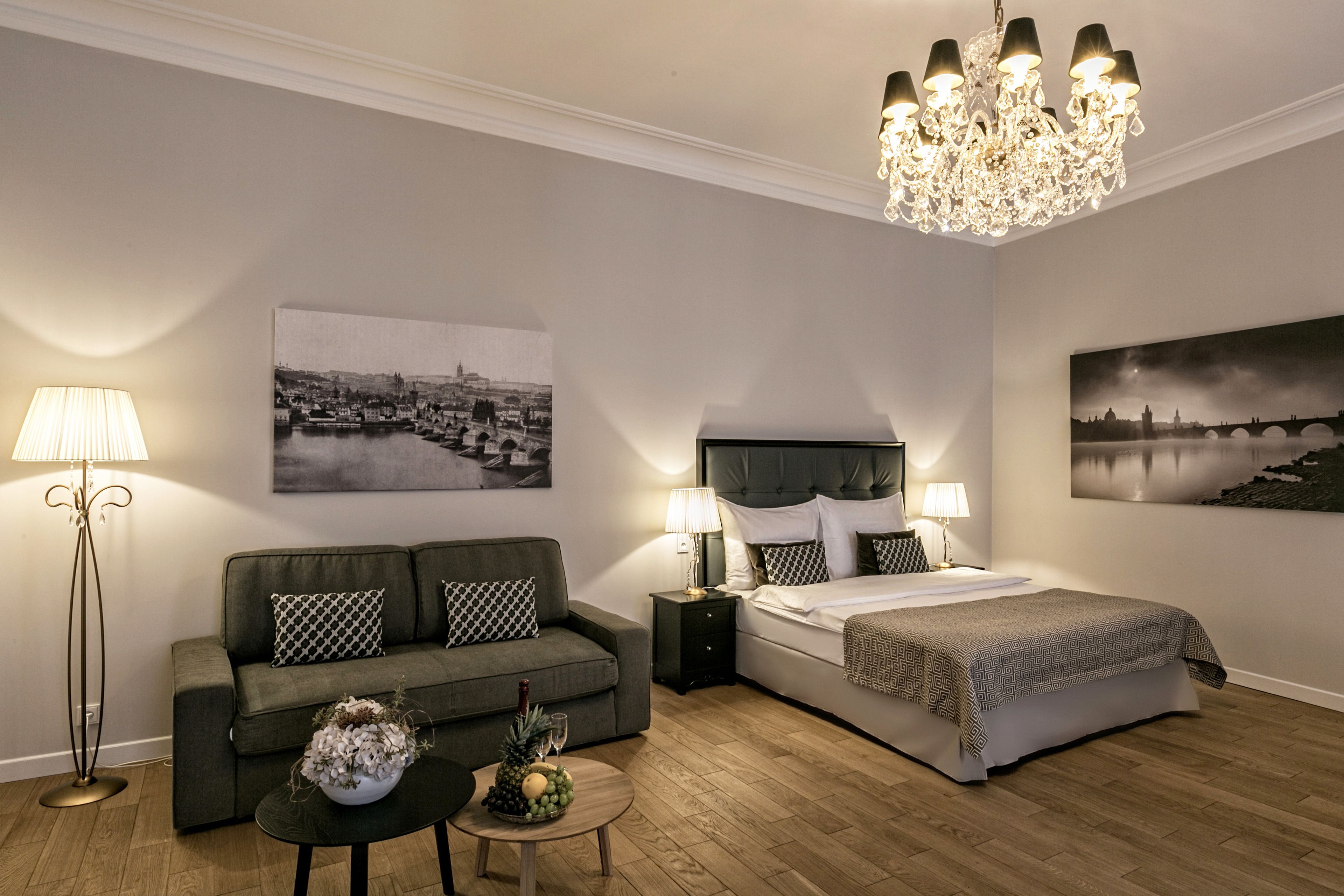 Foto - Little King Hotel U Malvaze
