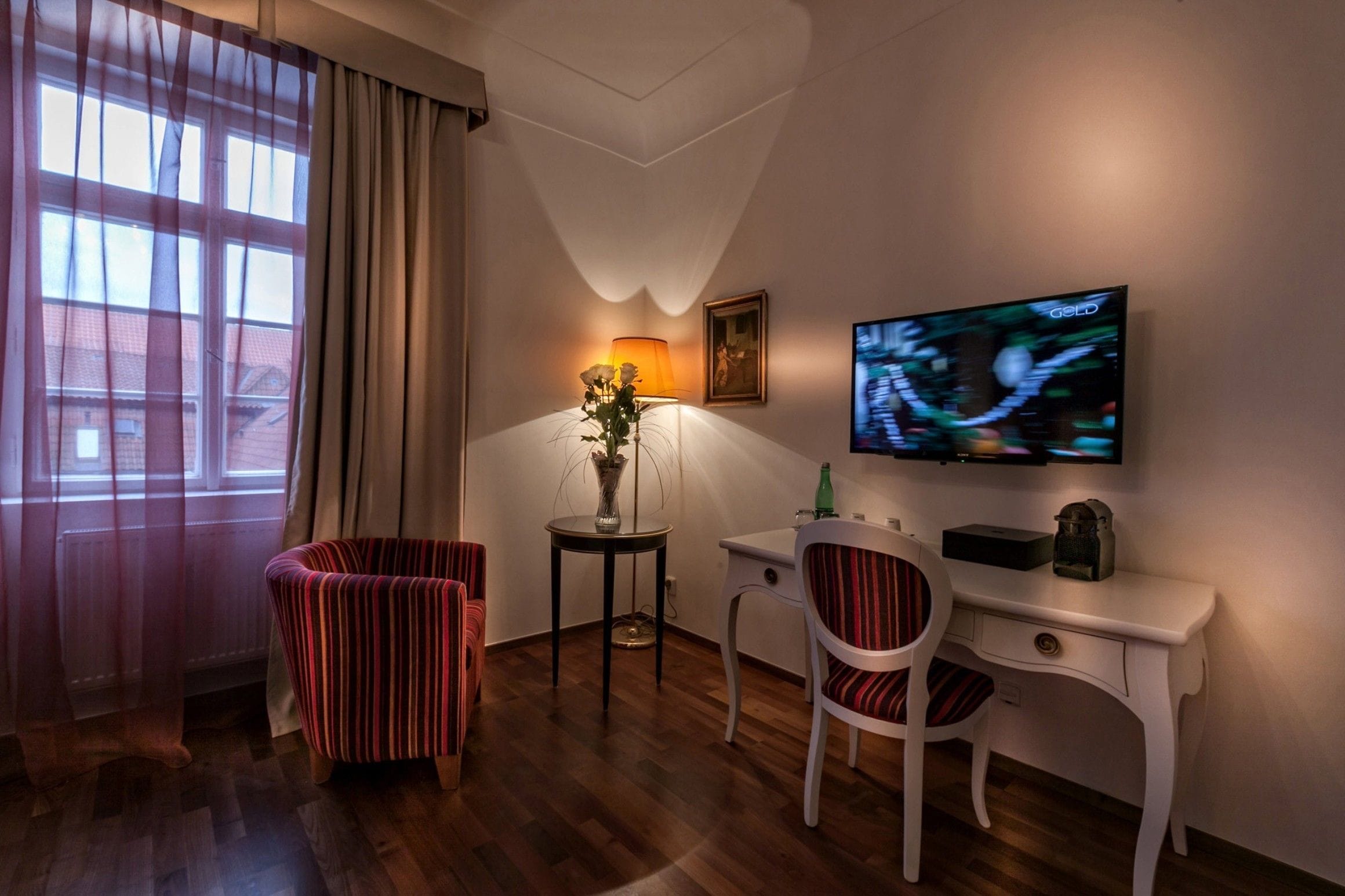 Photo - Little King Hotel U Malvaze