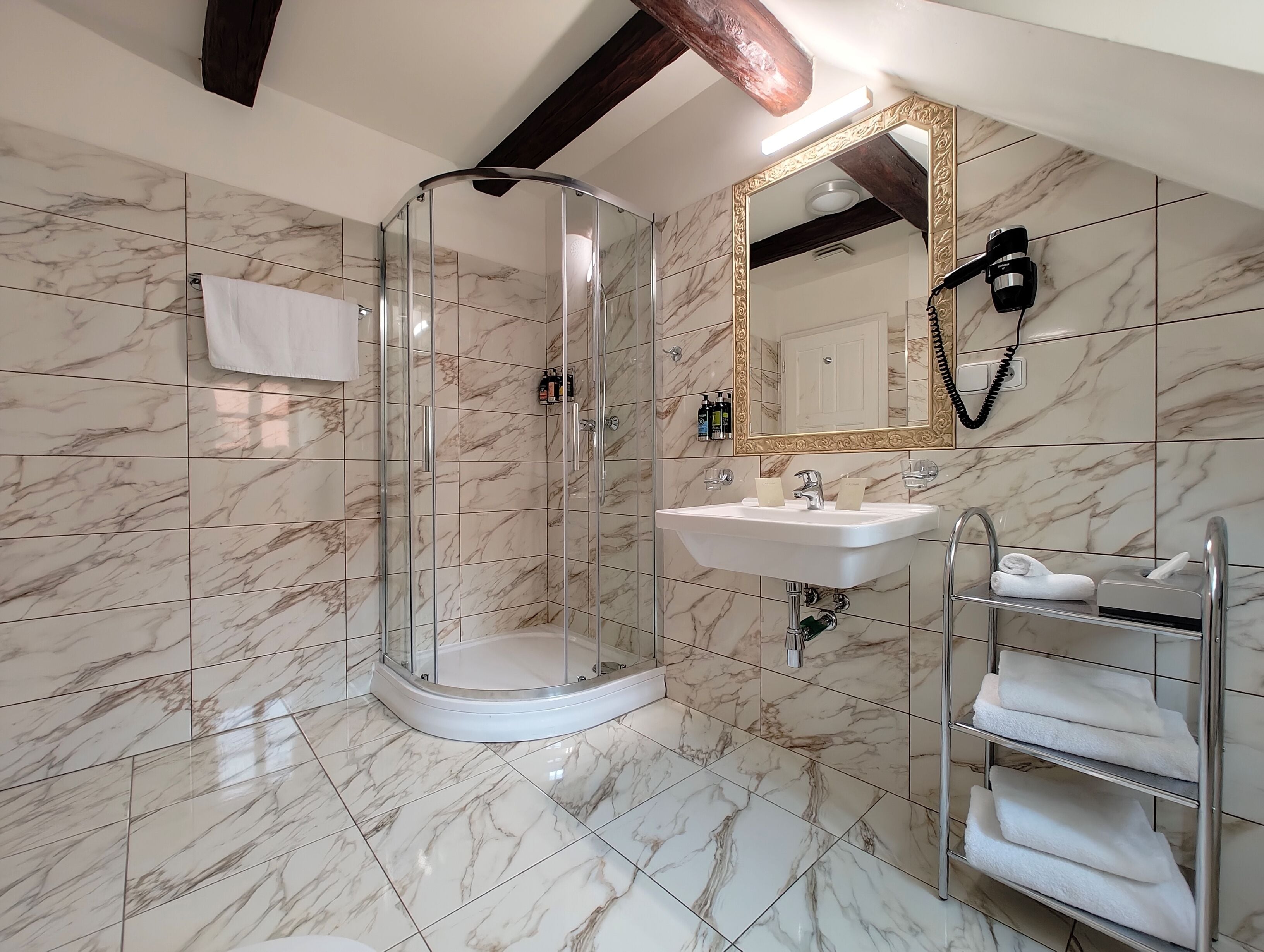 Photo - Little King Hotel U Malvaze