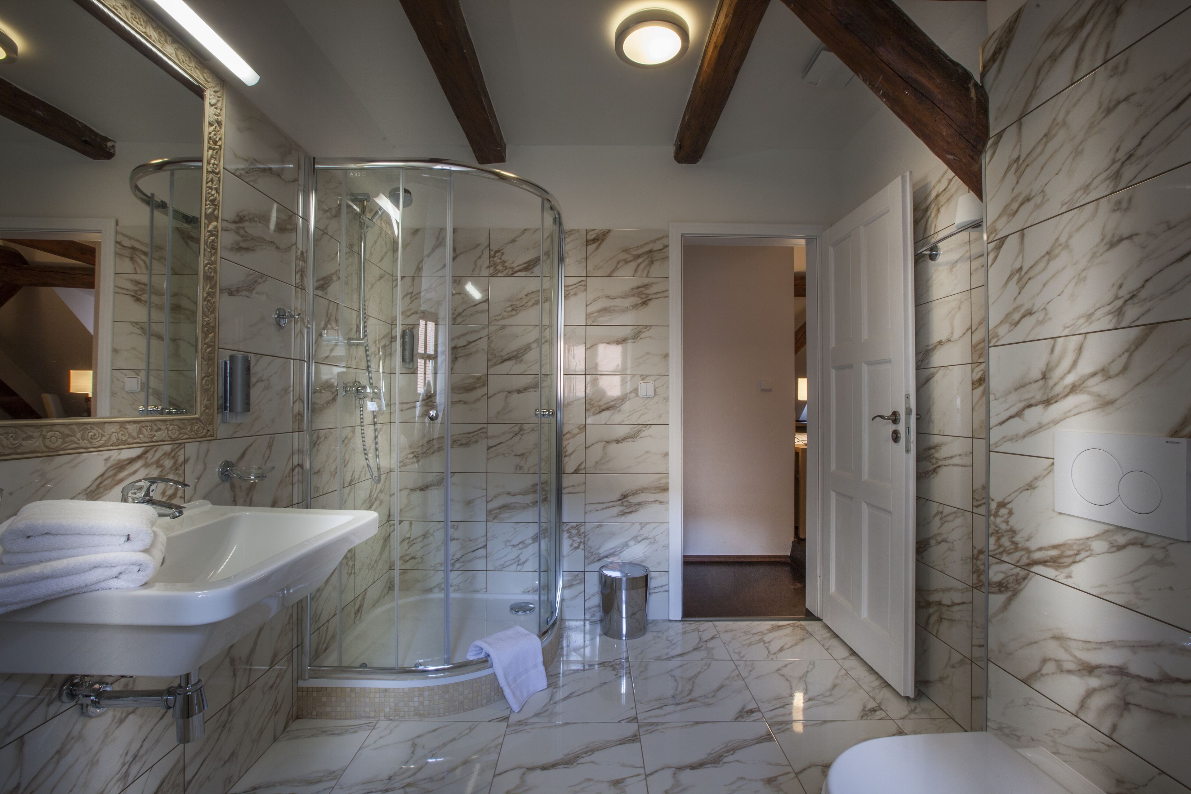 Photo - Little King Hotel U Malvaze