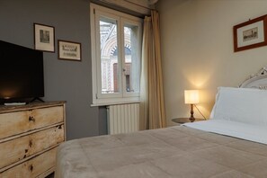 Superior Double Room, Air conditioning, City View - Il Battistero Siena - Residenza d'Epoca (Siena)