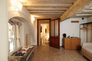 Minibar, soundproofing, iron/ironing board, free WiFi - Il Battistero Siena - Residenza d'Epoca (Siena)