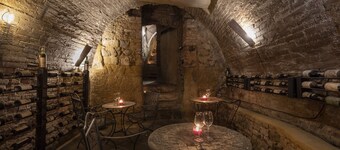 Il Battistero Siena - Residenza d'Epoca