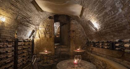 Il Battistero Siena - Residenza d'Epoca