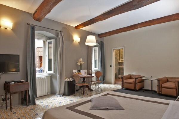 Il Battistero Siena - Residenza D'epoca