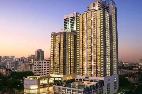 39 Boulevard Executive Residence