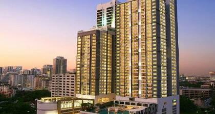 39 Boulevard Executive Residence