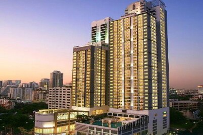 39 Boulevard Executive Residence