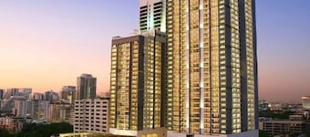 39 Boulevard Executive Residence